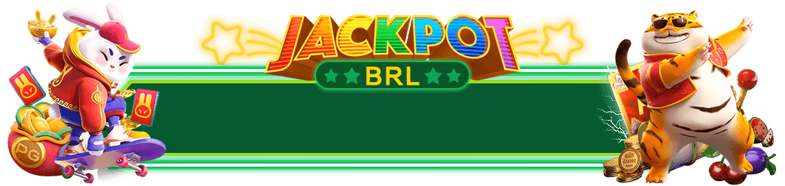 Nền công nghệ cao cho giải thưởng Jackpot
